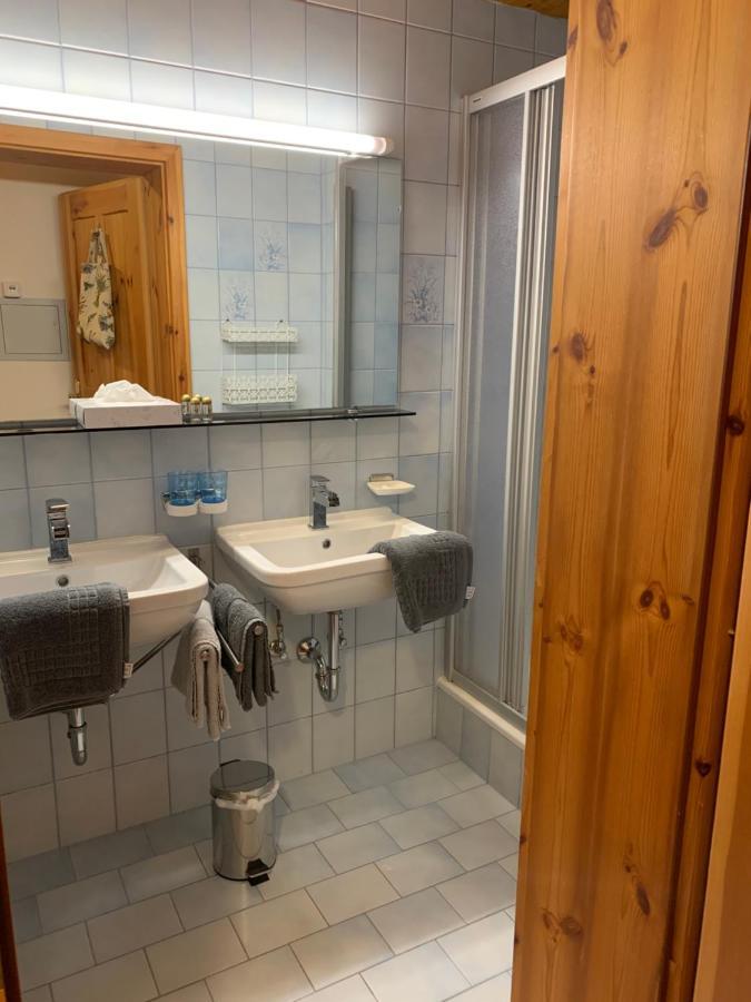 Ferienhaus Am Burgsee Ladis Bagian luar foto