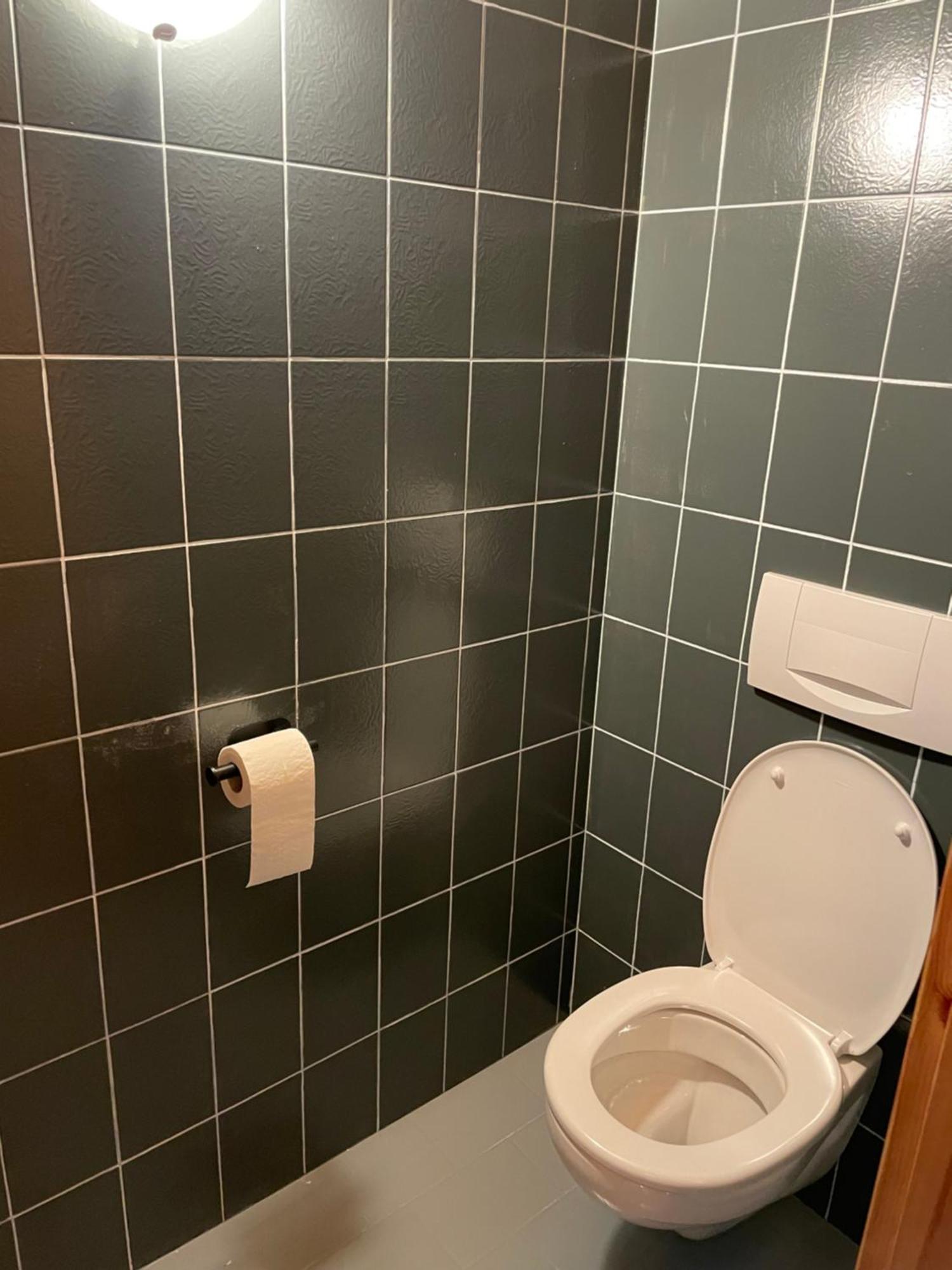 Ferienhaus Am Burgsee Ladis Bagian luar foto