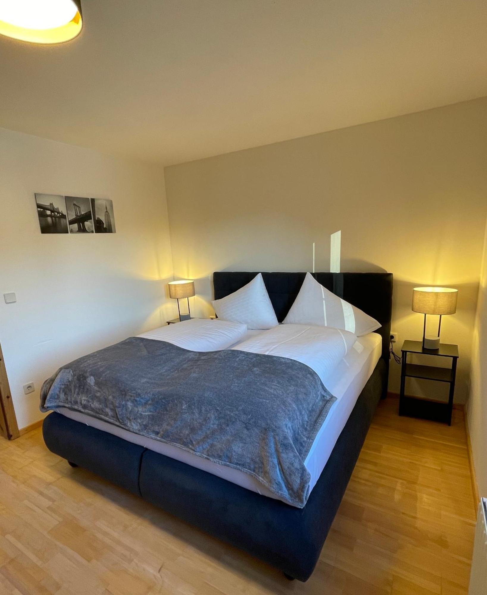 Ferienhaus Am Burgsee Ladis Bagian luar foto