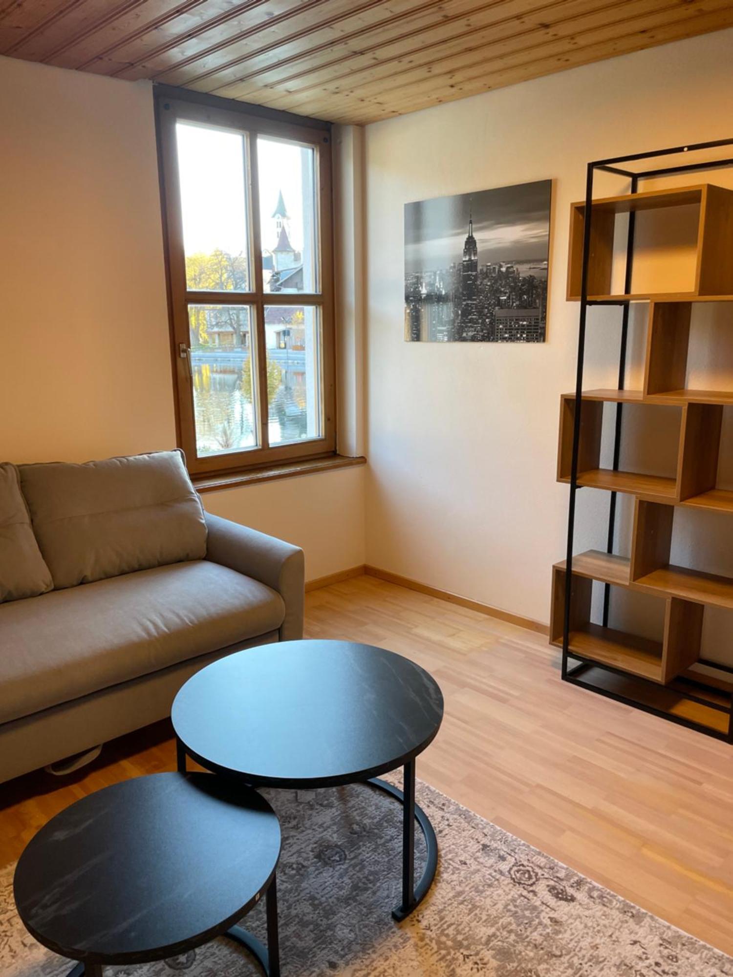 Ferienhaus Am Burgsee Ladis Bagian luar foto